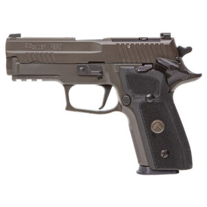 SIG P229 9MM 3.9 LEGION GRY SAO XRAY 3 15RD OR