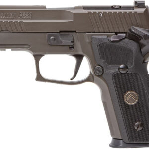 SIG P229 LEGION 9MM 3.9 GRY XRAY 3 10RD SAO OR