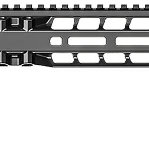 Radian Weapons R0411 Builder Kit  Radian Black, AX556 Ambi Lower, 14" Handgaurd, Includes Most Lower Parts