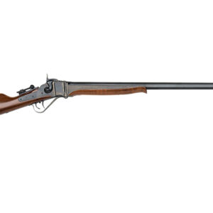 Little Sharps 44-40 26" ColorCs OildWalnt Stock