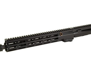 GE SUPER DTY MOD1 5.56 13.9" URG BLK
