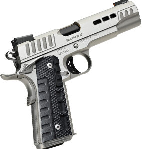 KIMBER 1911 RAPIDE FROST 10MM 5