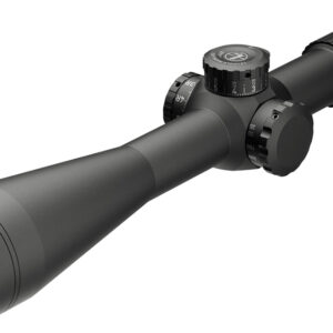 LEU MK4 HD 8-32X56 34MM M5C3 SF FFP PR2-MIL