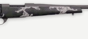WBY VANGUARD TALON 300WBY 26 TB W/BRAKE