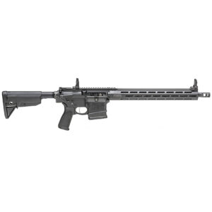 SPR SAINT VICTOR 308WIN 10RD 16 BLK