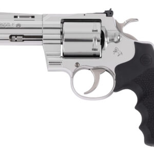 CLT GRIZZLY 357MAG 4.25 PORTED SS UNFLUTED BLEM