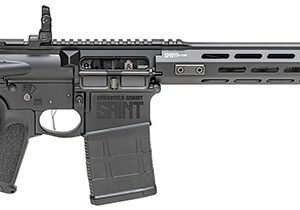 Saint Victor AR 308 16" Blk 1/20rd Pmag