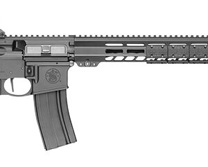 Volunteer XV Pro DM 20", Blk, 6mm ARC, 25Rd