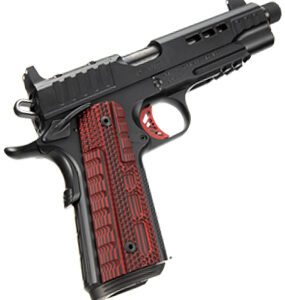 KIMBER 1911 RAPIDE HEAT 45ACP OR TFS 5.5