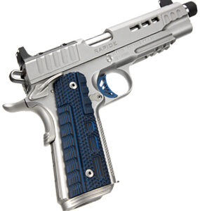 KIMBER 1911 RAPIDE ICE 45ACP OR TFS 5.5