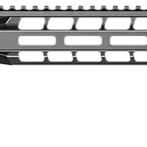 Radian Weapons R0395 Builder Kit  AR-15 17"M-Lok Black Cerakote