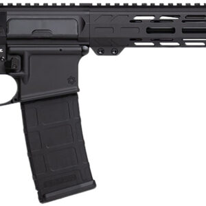 CMMG 55A060BAB RESOLUTE MKG 5.56 14.5 ARBLK