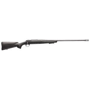 BRO XBOLT PRO GRY FLT 6.8WST 24 MB