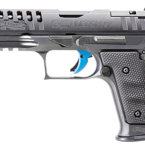 PPQ M2 Q5 Match SF 9mm 3/15rd