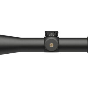 Leupold 171701 VX-5HD  Matte Black 4-20x52mm CDS-ZL2 34mm Tube Duplex Reticle