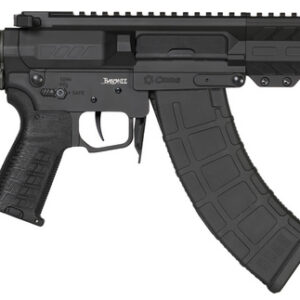 CMMG BANSHEE MK47 7.62X39 8 EXT ARMOR BLK