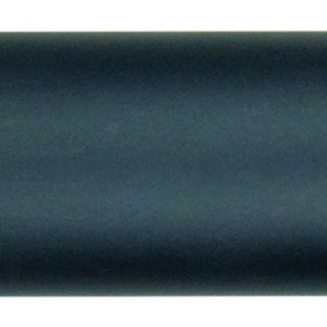 Barrett 18412 AM 338 made of Black Titanium with 1.80" Diameter, 9.90" OAL & 3/4"-24 tpi Thread Pattern for 338 Cal or Lower Includes Barrett Muzzle Brake Adaptor