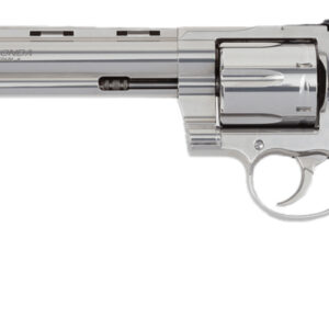 CLT TARGET ANACONDA 44MAG 8 SS HOGUE GRIPS