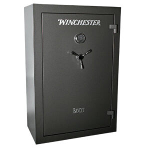 Winchester Safes SECWINB31-SL-E   Holds 40 Long Guns