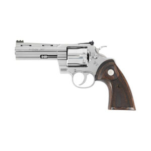 Python 4.25" 357 Mag SS Wlnt GFO 6rd