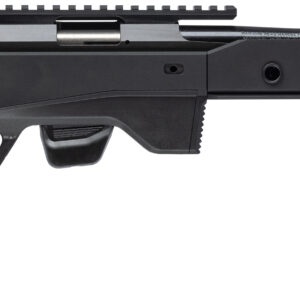 TIK T1X ACE TARGET 17HMR 20 BLK