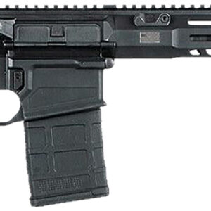 Sig Sauer R716I16BTRD 716i Tread 7.62x51mm NATO 20+1 16",  Black Hard Coat Anodized Metal Finish, Black Adjustable Telescopic Stock, Black Polymer Grip