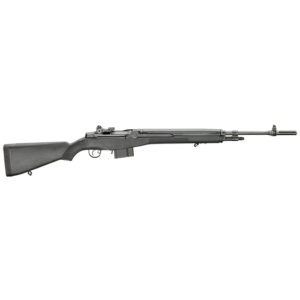 SPR M1A STD 308WIN BLK FIBERGLASS STOCK