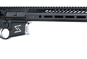 SEEKINS DMR BLK 6MM ARC 22