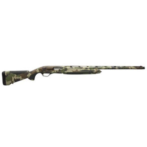 BRO MAXUS II WOODLAND 12GA 3.5 28