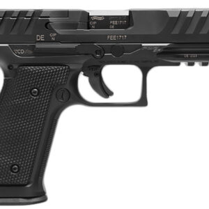 Walther Arms 2872285 PDP SF Full Size Frame 9mm Luger 18+1 4.50"