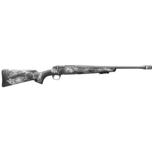 BRO XBOLT PRO SPR CG FLT MB 6.8WST 20 3RD