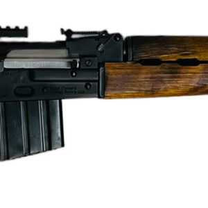 ZAS ZPAPM77 PAP M77 308WIN OPTICS READY DMR