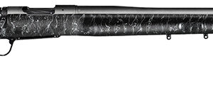 Mesa LR 7MMRM 26" Tungsten Blk/Gry 5Rd