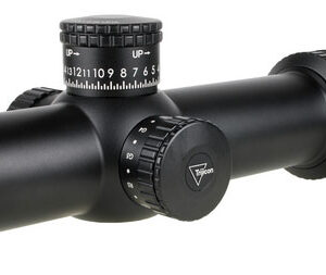 TRIJICON CREDO HX 1-10X28 FFP MOA 34MM