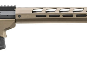 RUG PRECISION RIFLE 6.5PRC 26 BRONZE 8RD