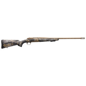 BRO XBOLT MOUNTAIN PRO BB 6.5PRC 24 CF