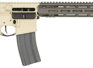Q SUGAR WEASEL 5.56 16 GRY