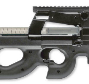FN PS90 5.7X28 16 BLK 50RD