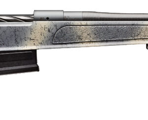 BGA B-14 HMR WILDERNESS 7MM PRC 22 CF OMNI