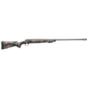 BRO XBOLT MOUNTAIN PRO LR TUNG 6.8WST 26 CF
