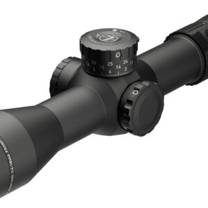 LEU MK5 HD 3.6-18X44 35MM M5C3 FFP PR2-MIL