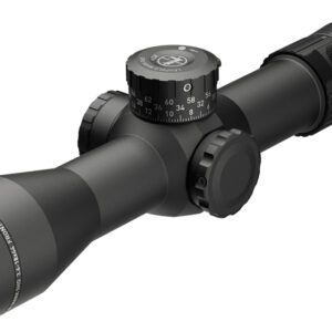 LEU MK5 HD 3.6-18X44 35MM M1C3 FFP PR2-MOA