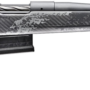 BGA B-14 CREST 22-250REM FLUTED STEEL