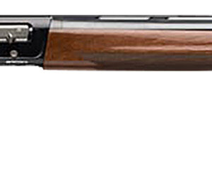 Browning 0119015004 A5 Lightning Sweet Sixteen 16 Gauge 28" Barrel 2.75" 4+1, Gloss Black Barrel & Anodized Receiver, Gloss Turkish Walnut Lightening Style Round Grip Stock