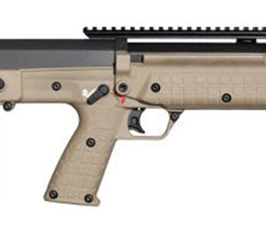 RFB Carbine 308 18" Tan W/Rail 1/10