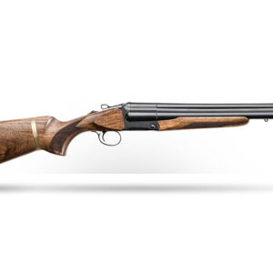 Triple Threat 20GA-3" 18.5" Blued/Wlnt MC-5