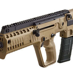 Tavor X95 Bullpup 5.56Nato 18" FDE