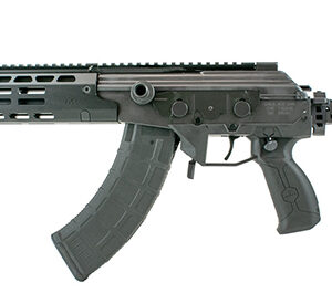 Galil Ace Gen2 7.62X39 16" Blk 30rd