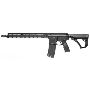 DAN DDM4 V7 LW 5.56 16 LTWT MFR 15 MLOK 32RD