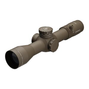 Leupold Mark 5HD 3.6-18x44 (35mm) M5C3 FFP PR2-MIL Dark Earth